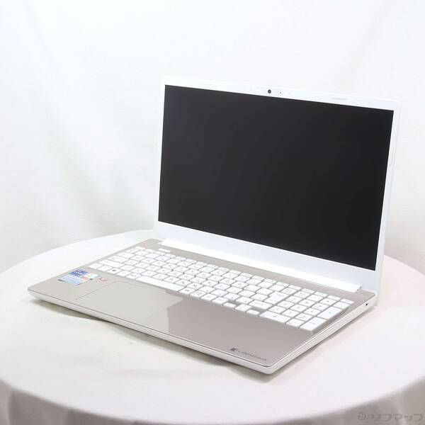 ノートパソコン dynabook T6 サテンゴールド P2T6WBEG Dynabook dynabook T6 P2T6XBEG [サテンゴールド] 価格比較