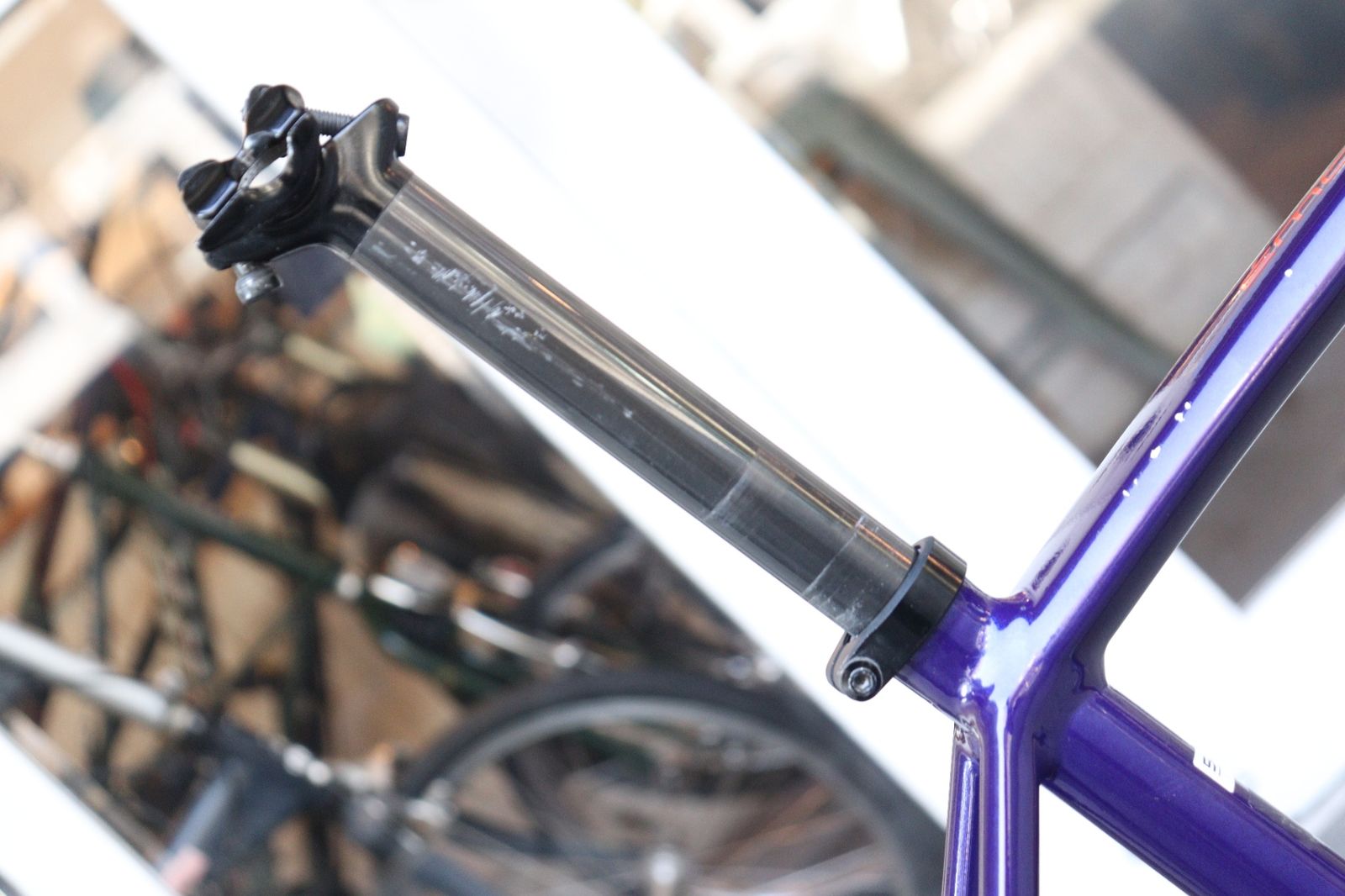 TREK トレック エモンダALR5 2021年製 オプション付　引取り限定 TREK トレック エモンダALR5 2021年製 オプション付 引取り限定 TREK