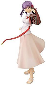 【】【非常に良い】Fate/hollow ataraxia 間桐桜 戦闘服Ver. (1/8スケールPVC塗装済み完成品)