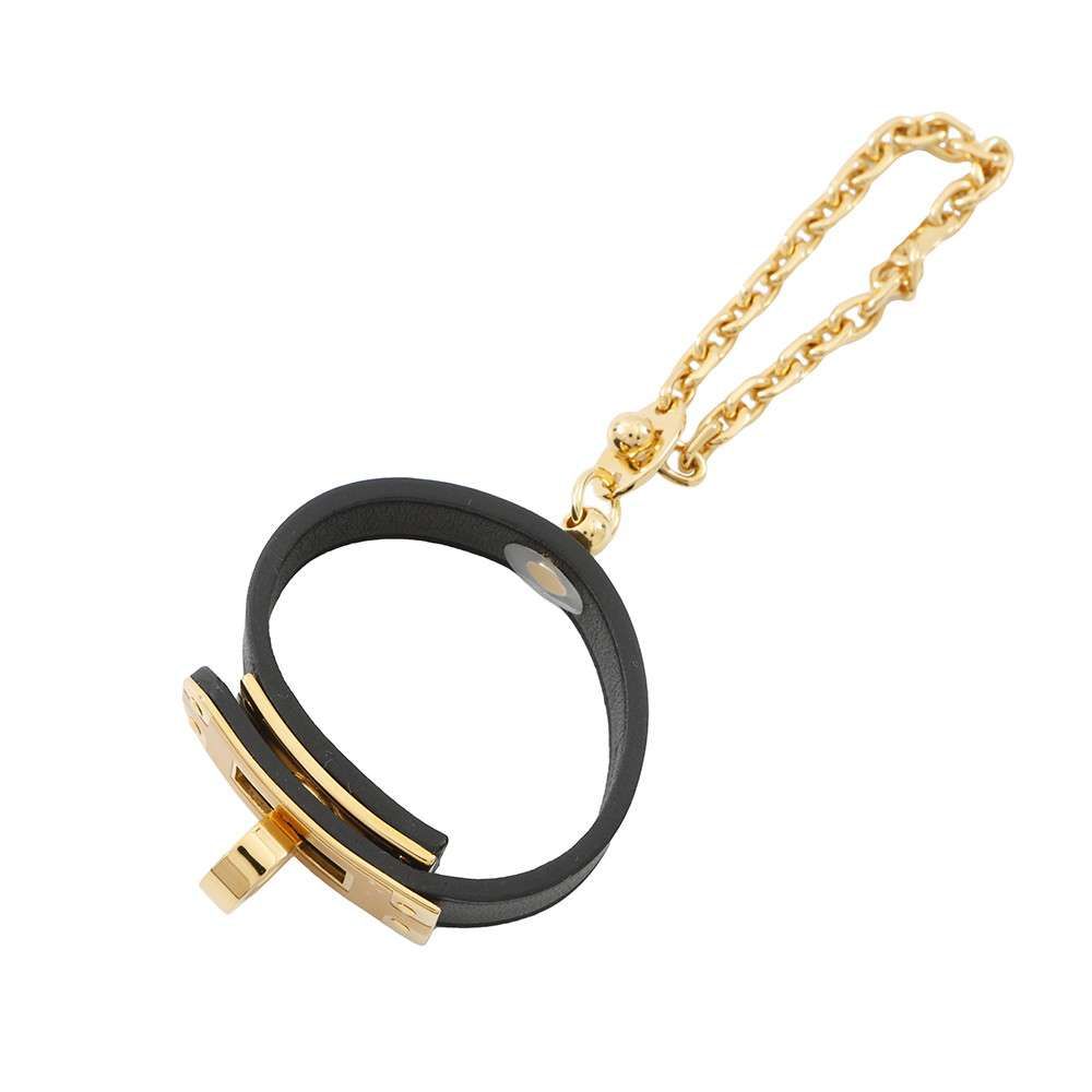 カール ラガーフェルド レディース キーケース・キーリング アクセサリー Other accessory カール・ラガーフェルドKARL LAGERFELD キーチェーンキーホルダー 猫