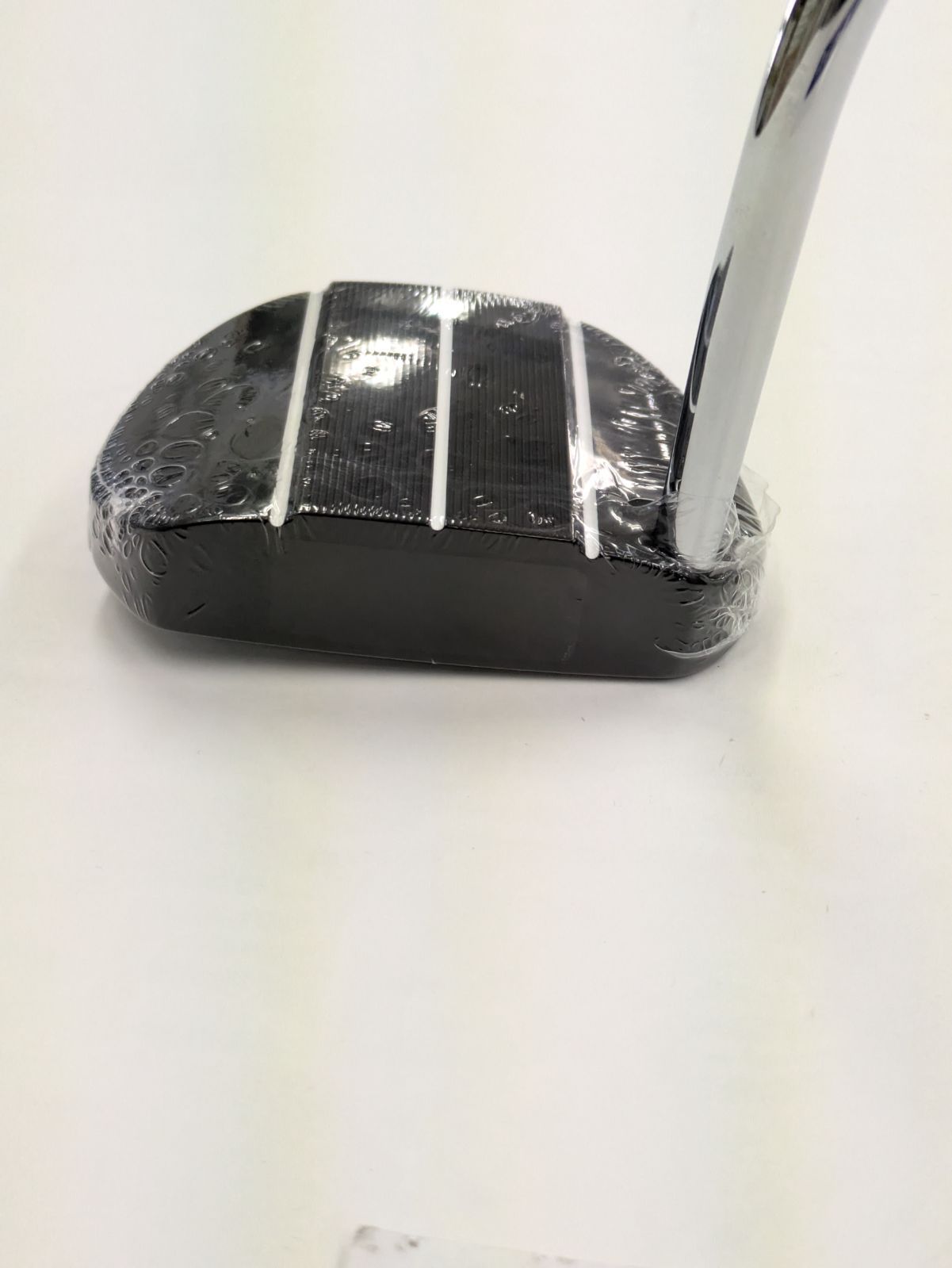 Pt【新品未使用品】PING 2023 MUNDY マンディー パター33インチ 日本 
