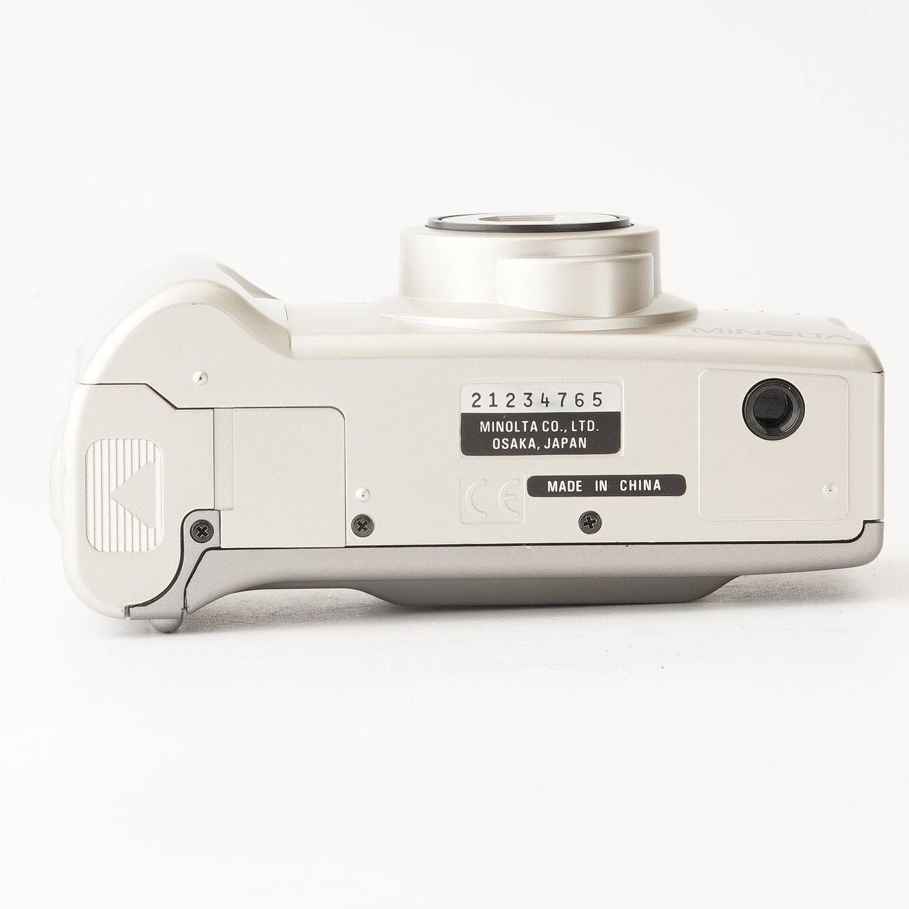 Minolta