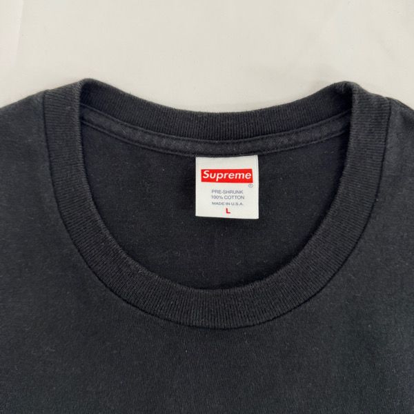 Supreme 22AW キャットウーマンプリントTシャツ Supreme(シュプリーム) 22AW Catwoman Tee キャットウーマン
