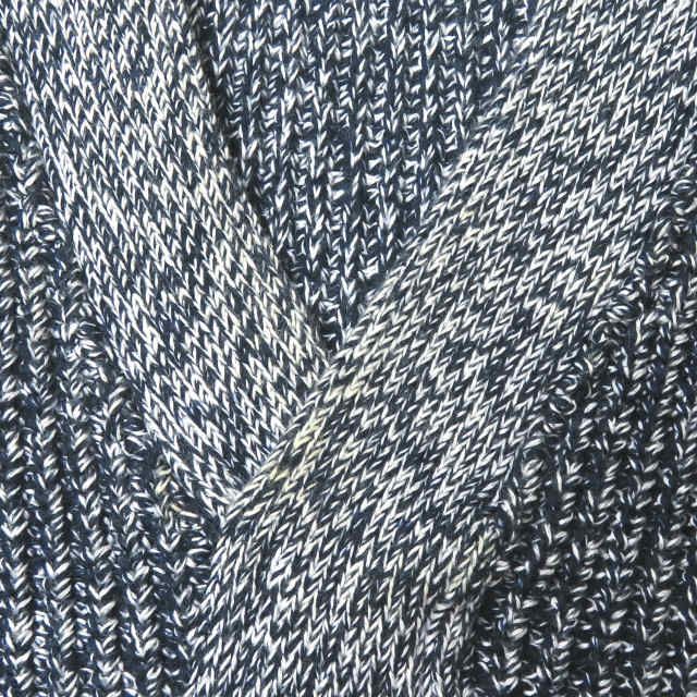 BONCOURA ボンクラ A1 Cotton Vest ニットベスト 36 - メルカリ