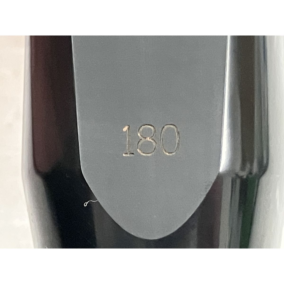 SELMER S90 180 テナーサックス マウスピース セルマー 管楽器 良好 O10495272