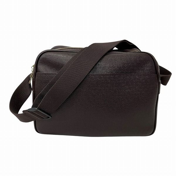 ルイヴィトン タイガ リポーター M30156 ショルダーバッグ