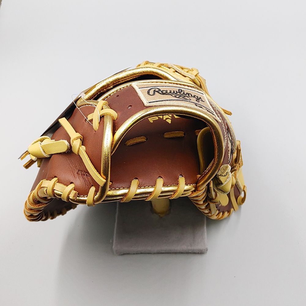 軟式用 ファーストミット