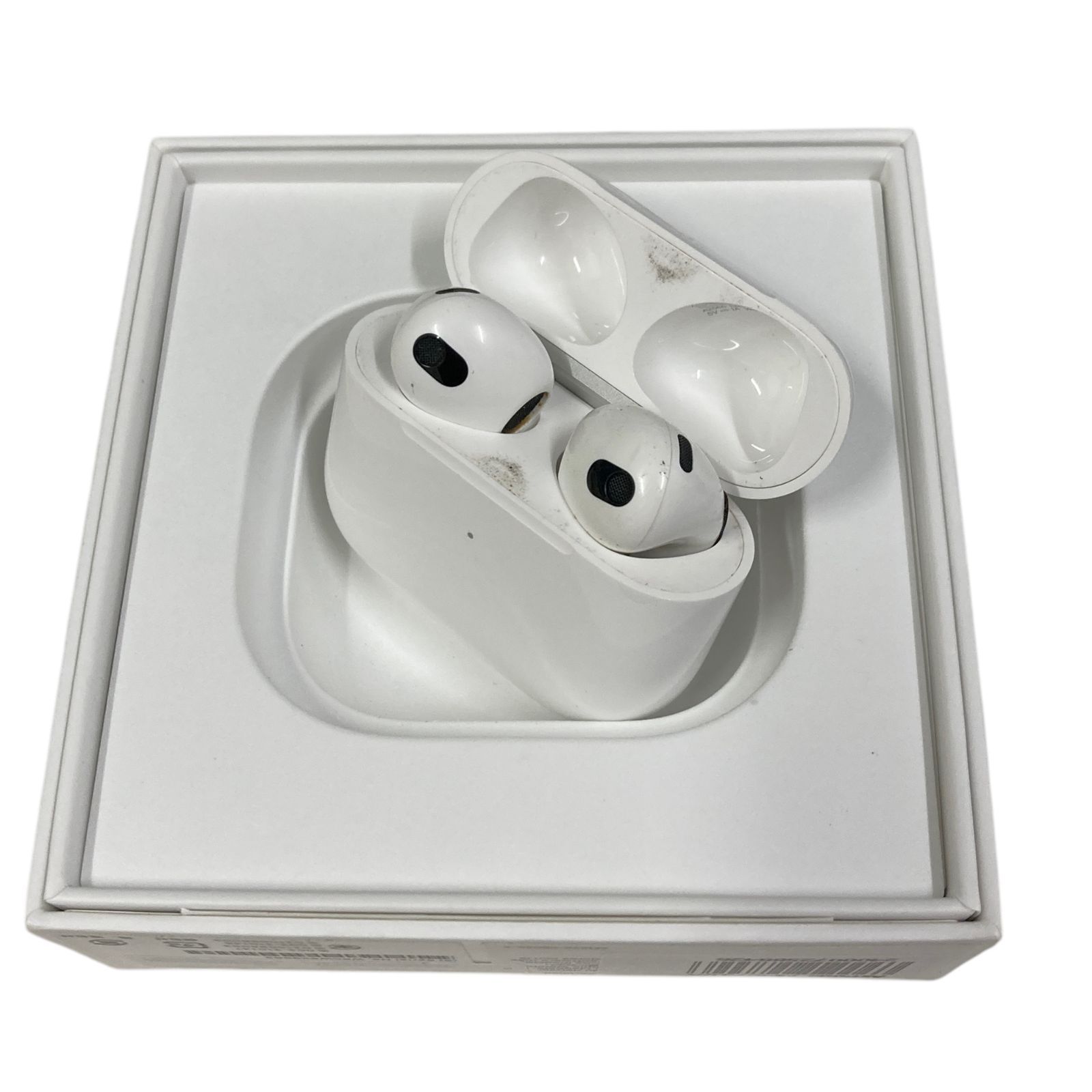 AirPods 第3世代 右耳のみ 右耳 Apple AirPods Pro 第1世代 正規