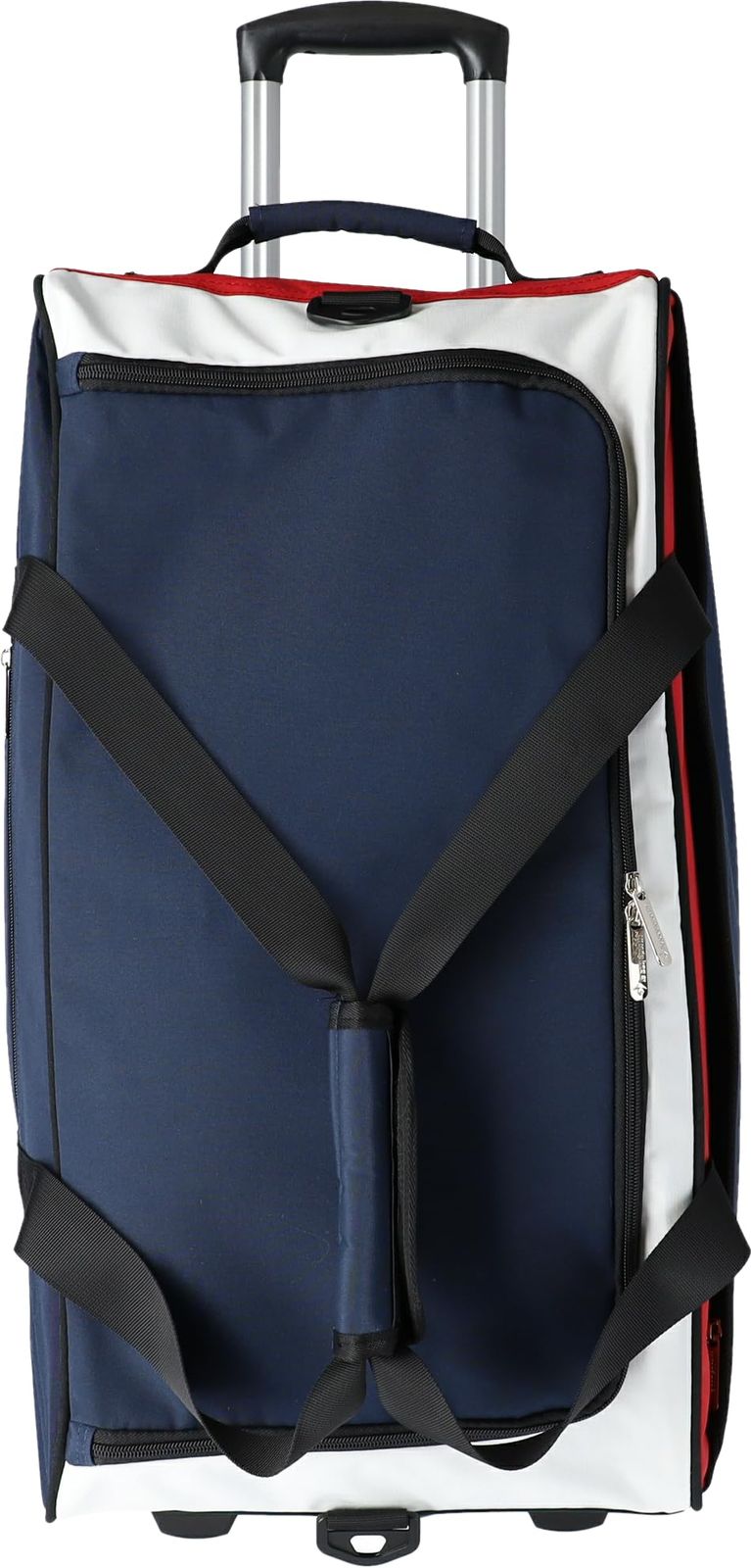 ルコックスポルティフ キャリーケース サンティエ