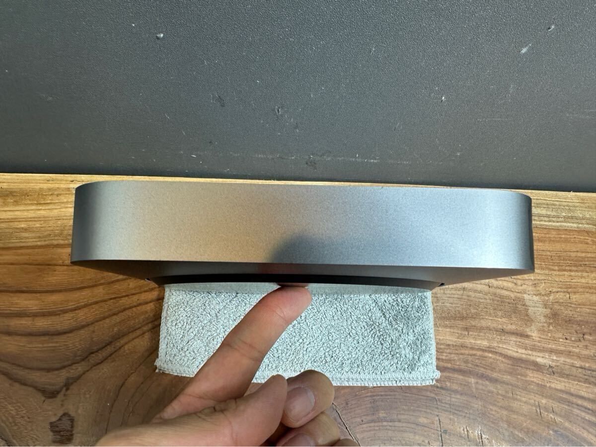 美品］Apple Mac mini 2018/CPUi5 3.0ghz/16GB/SSD256GB/Office2024