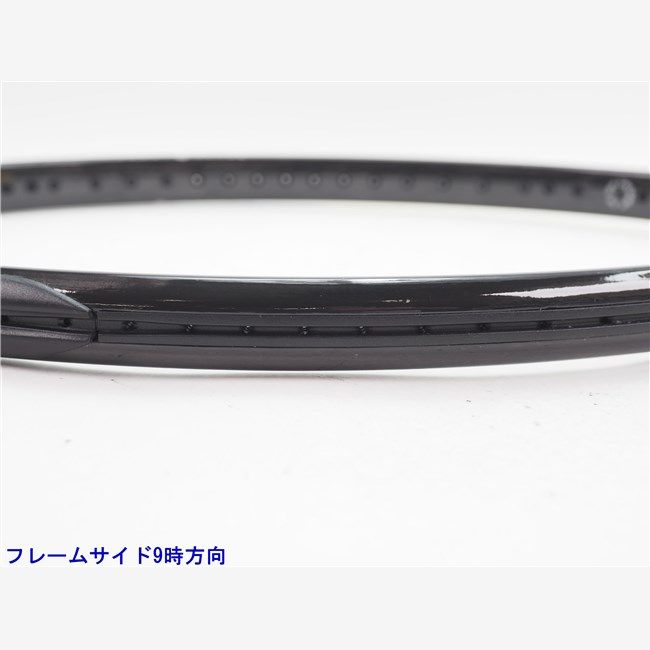 【美品】プロケネックスBLACKACE300 200本限定モデル プロケネックス ラケット ]Black Ace 300 Japan Limited