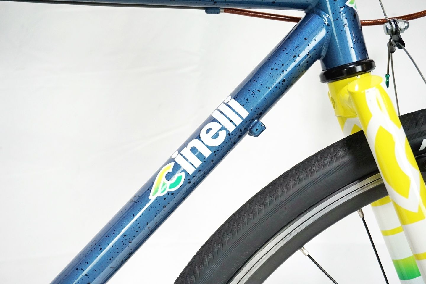 CINELLI 「チネリ」 TUTTO PLUS 2024年モデル シングルスピード / バイチャリ中目黒店 - メルカリ