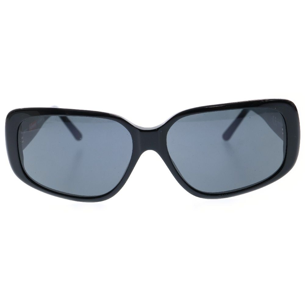 SUPREME (シュプリーム) 20SS Royce Sunglasses サイドロゴプレートサングラス ブラック
