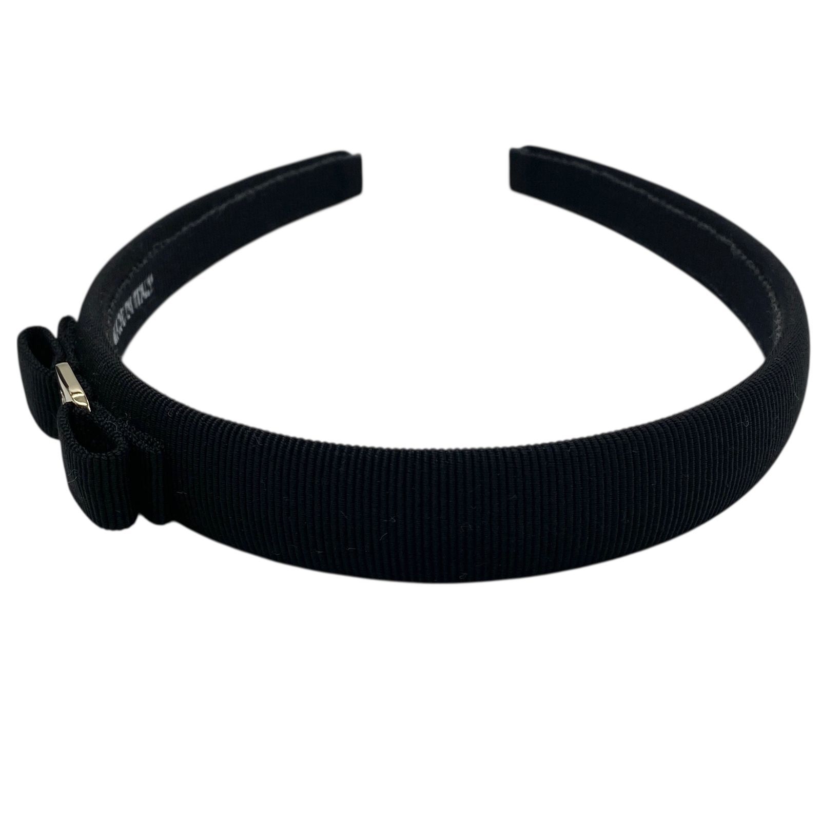 サルヴァトーレフェラガモ カチューシャ