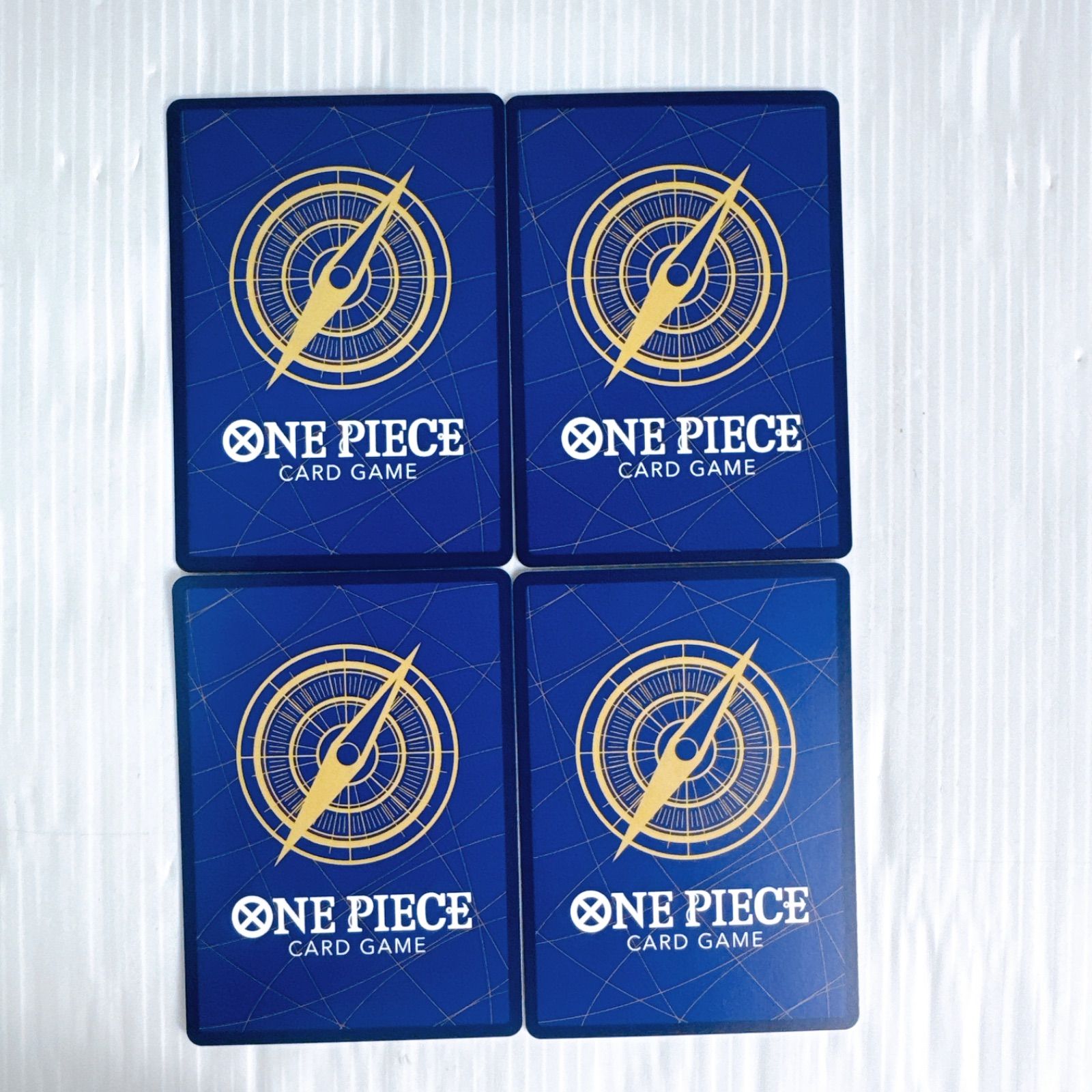 ワンピースカード　まとめ売り PREMIUM BANDAI ONE PIECE カードゲーム 3rd ANNIVERSARY SET