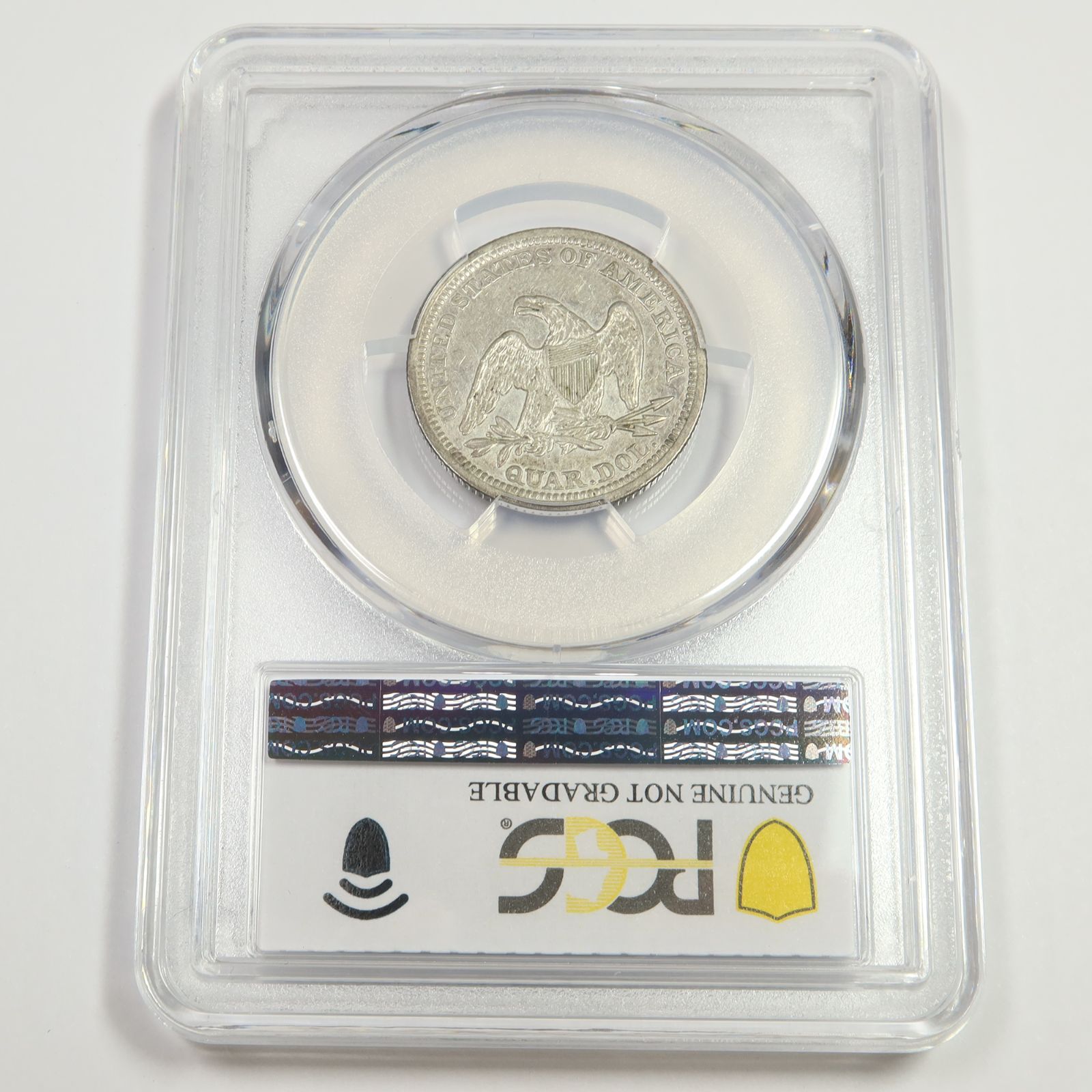 25C Coin