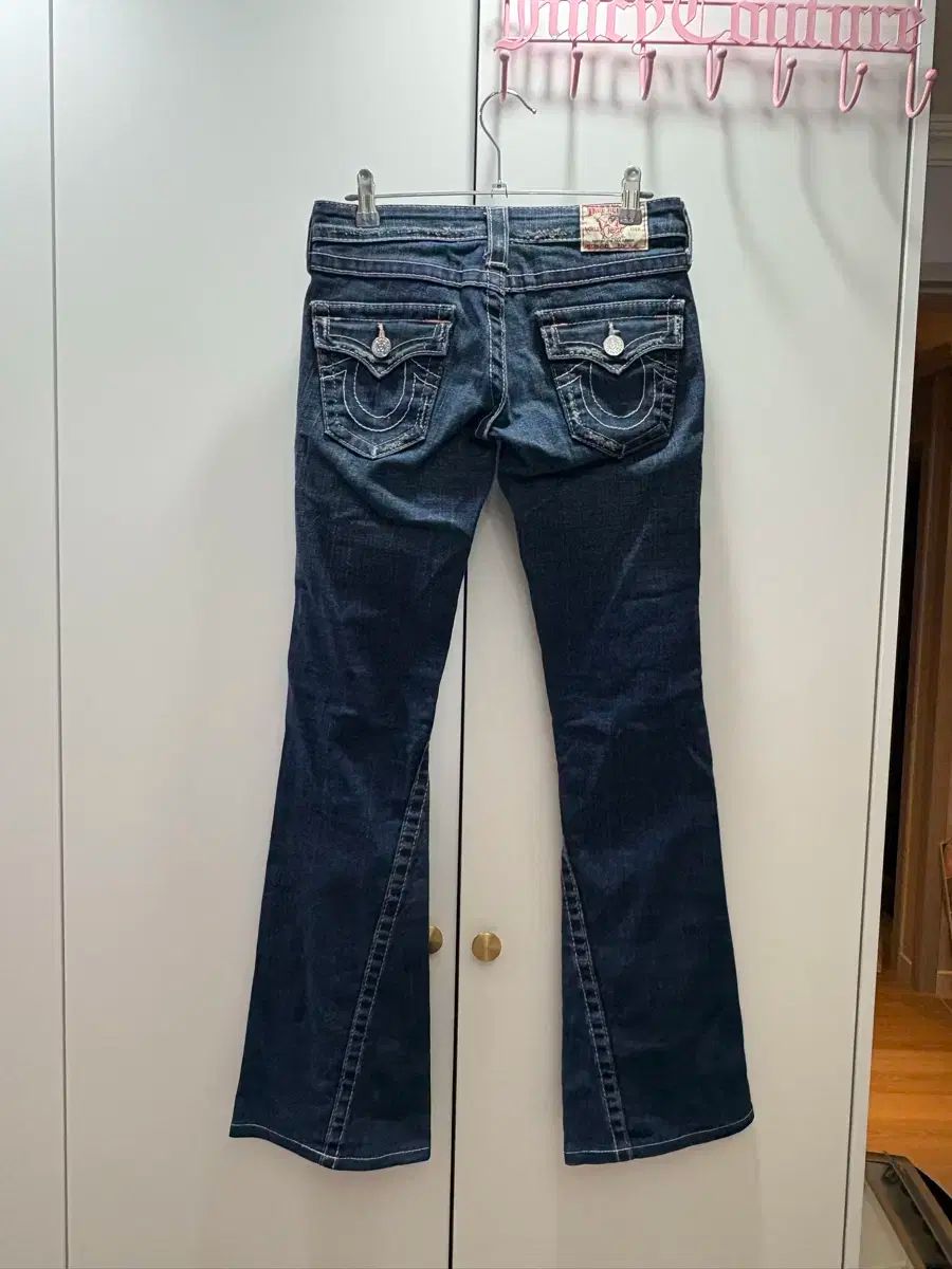 True Religion io着用 True religion Logan superT 34 io着用 RICKY SUPER T STRAIGHT JEAN