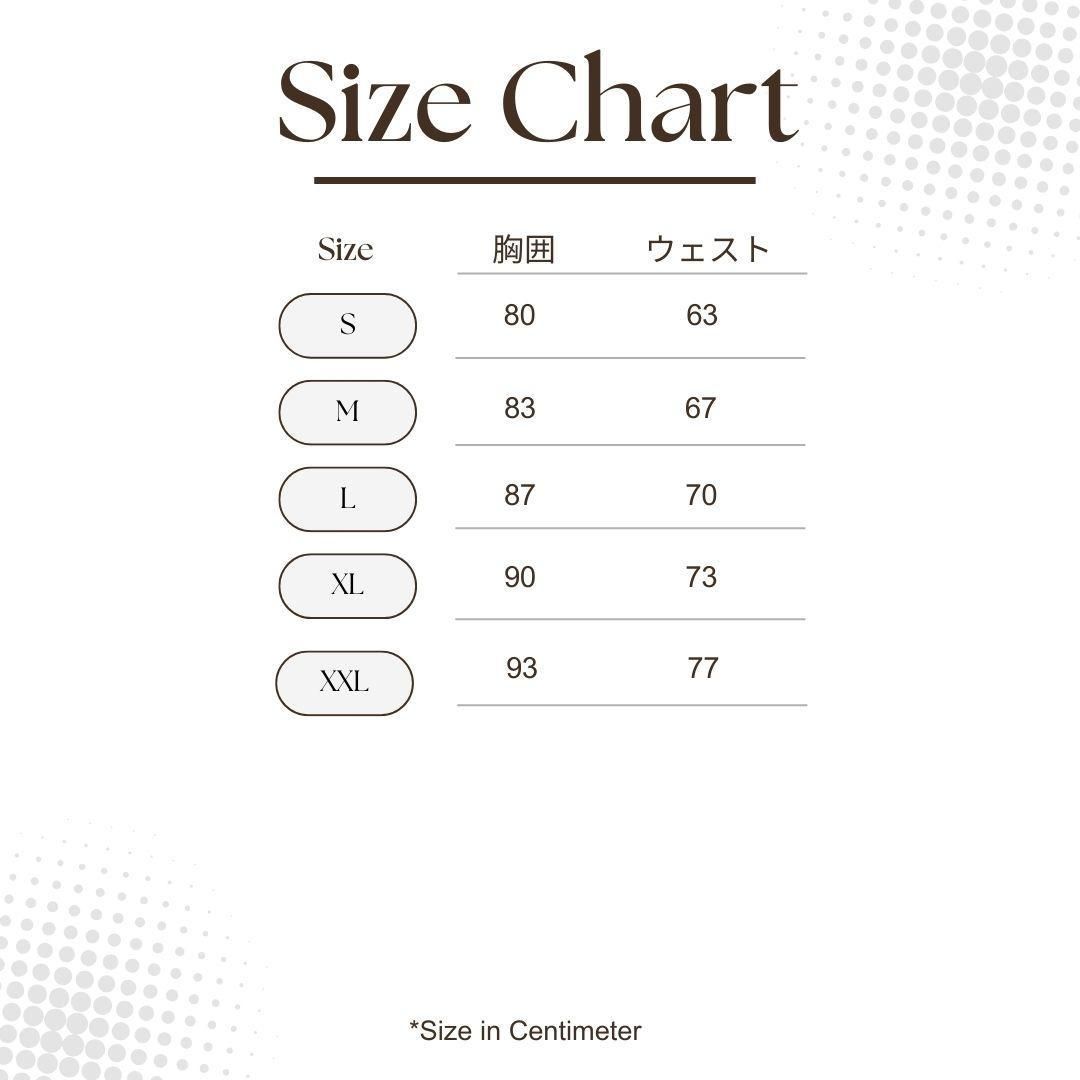 ノースリーブ