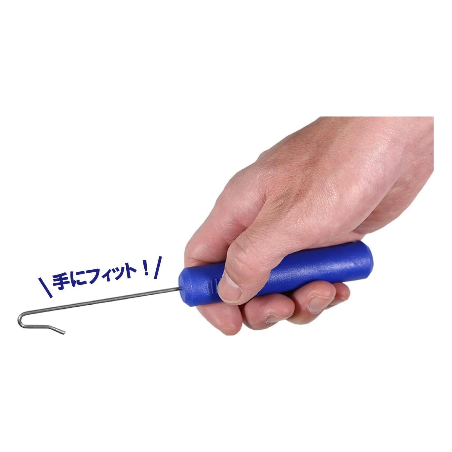 新品 タカ産業T－196 かんたん針外し18 - メルカリ