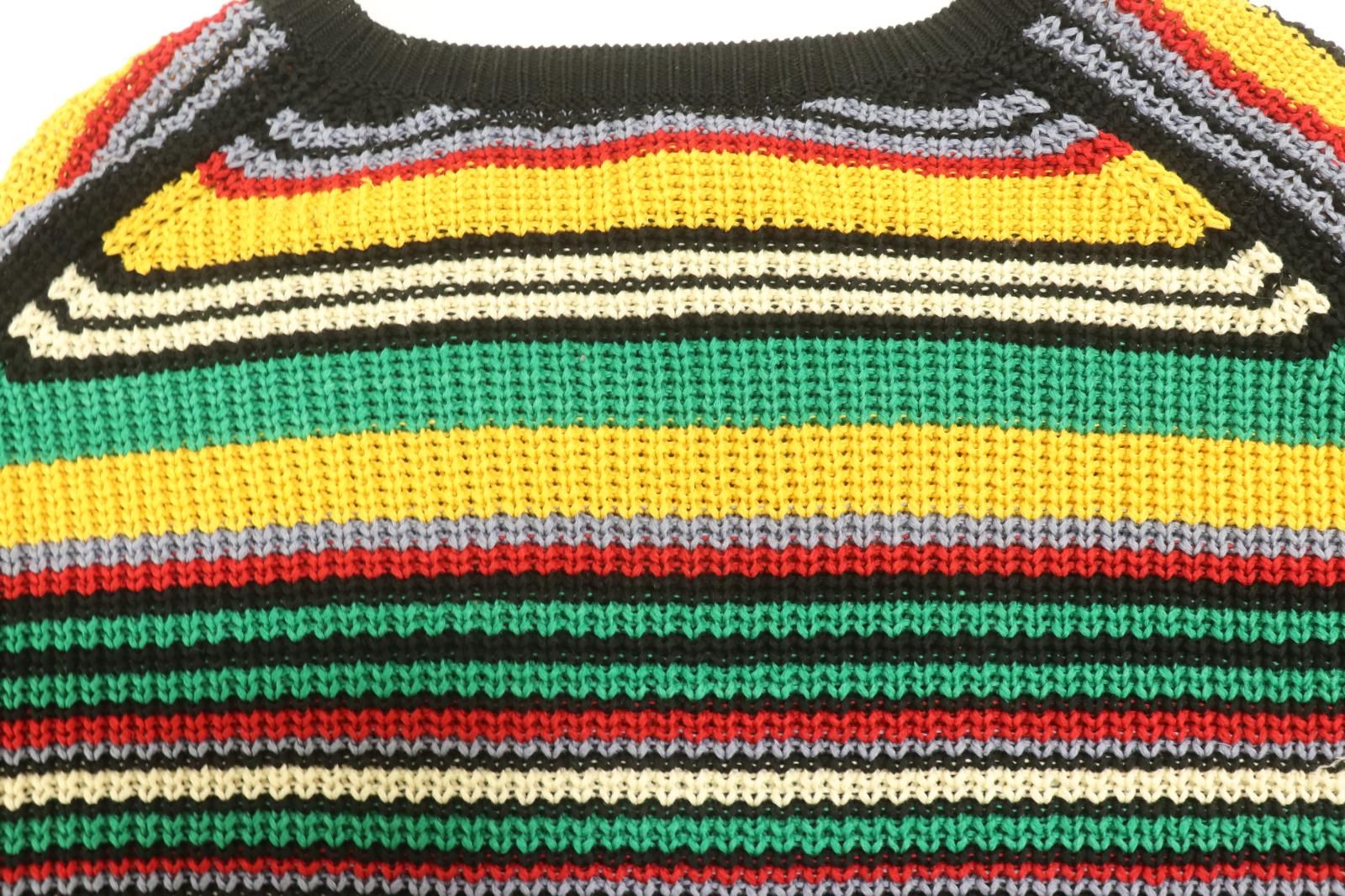 Supreme メンズニット セーター M Small 2024 Box Ribbed Sweater