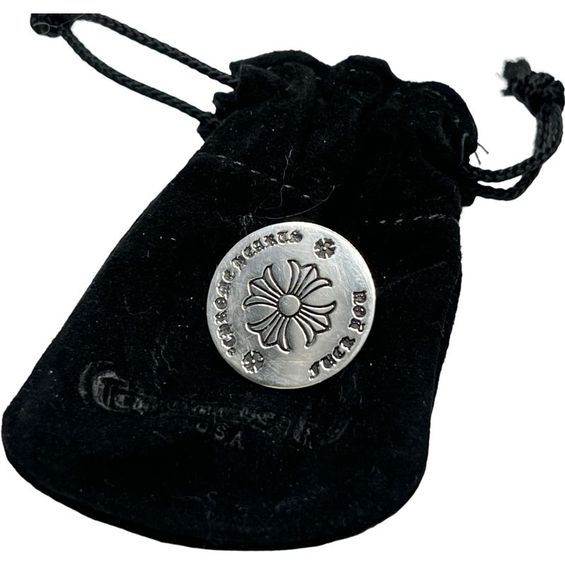 CHROME HEARTS クロムハーツ ゴルフマーカー