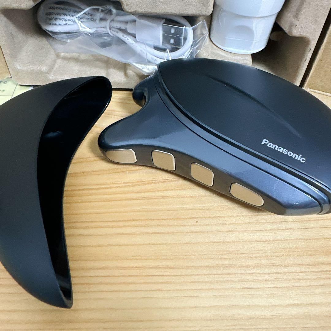 2025年発売】Panasonic バイタリフトかっさ EH-SP86-K - メルカリ