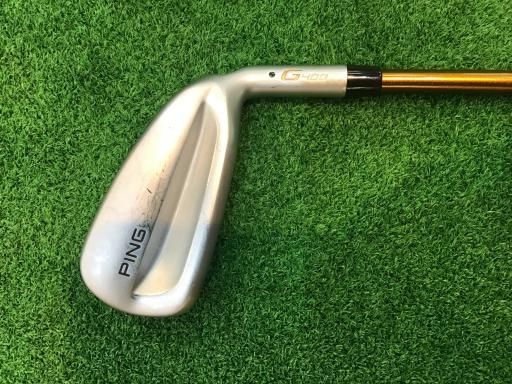 PING ピン/G400 CROSS OVER/U4 22°/単品クラブ/Bランク/09【中古】 中古】 ピン G400 CROSSOVER U4 ユーティリティ UT ALTA J CB(UT