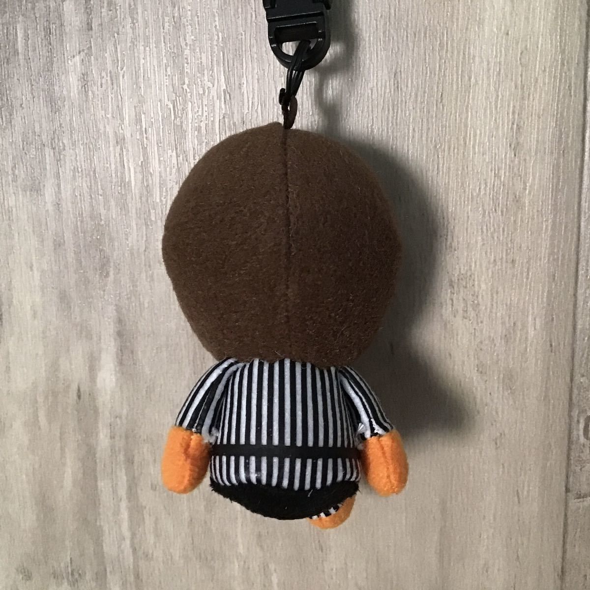 阪神タイガース マイロ モバイルクリーナー ストラップ BAPE