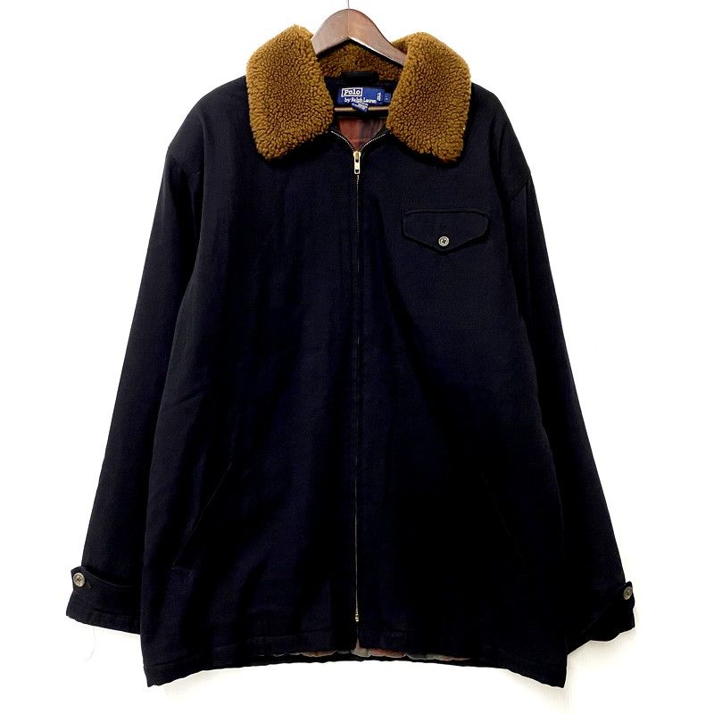 Polo by Ralph Lauren ポロバイラルフローレン GABARDINE SPORT JACKET スポーツジャケット アウター 146-250513-ay-05-izu