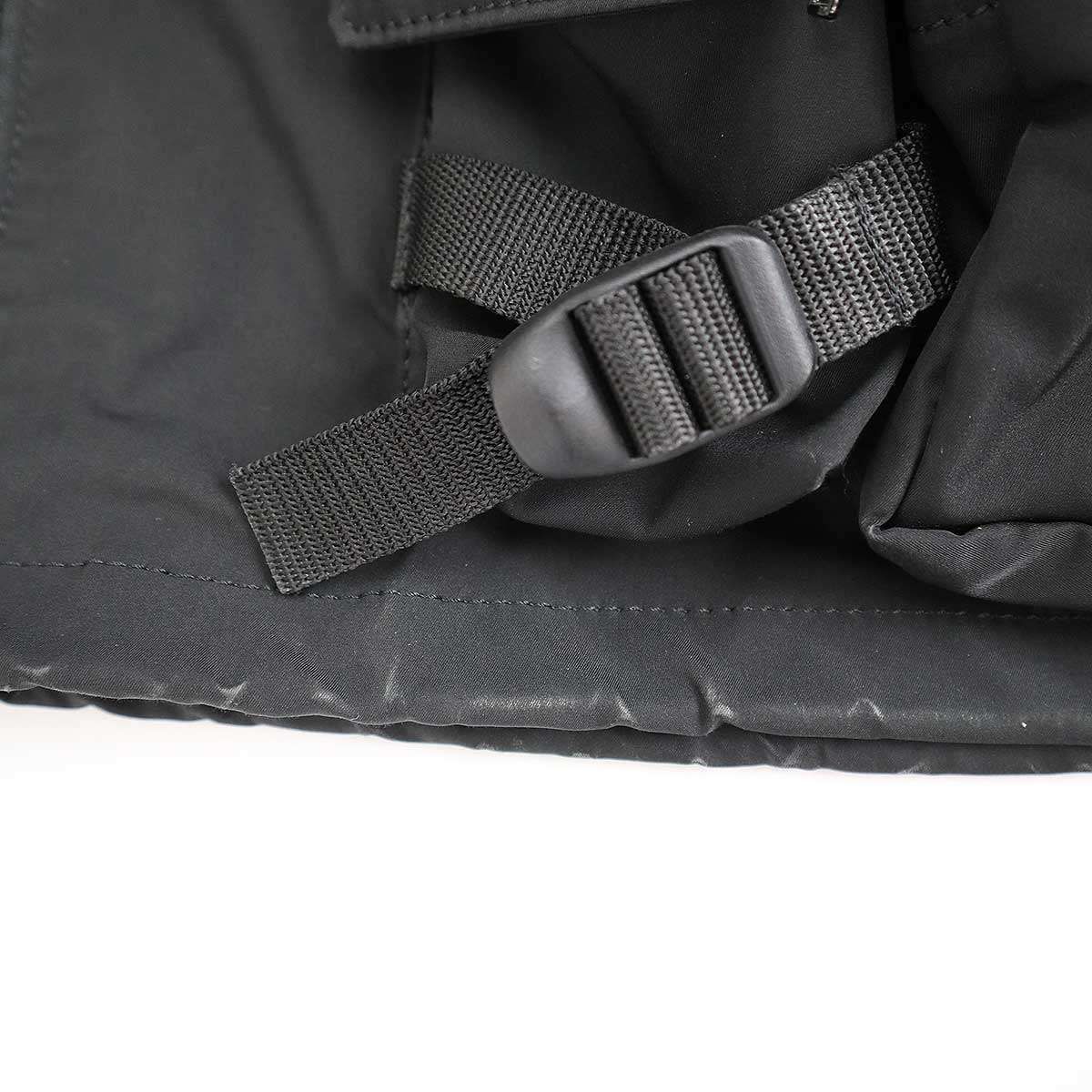 JUNYA WATANABE COMME des GARCONS MAN×PORTER ジュンヤワタナベ 