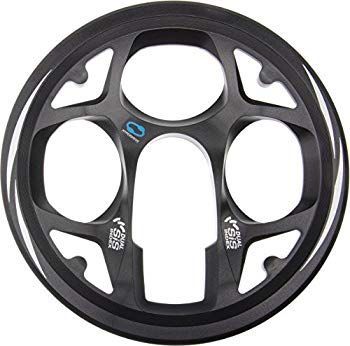 【中古】(未使用･未開封品)　シマノ FCM311-8 FC-M311-8/FC-M311 チェーンガード u0026 固定ボルト p1m72rm