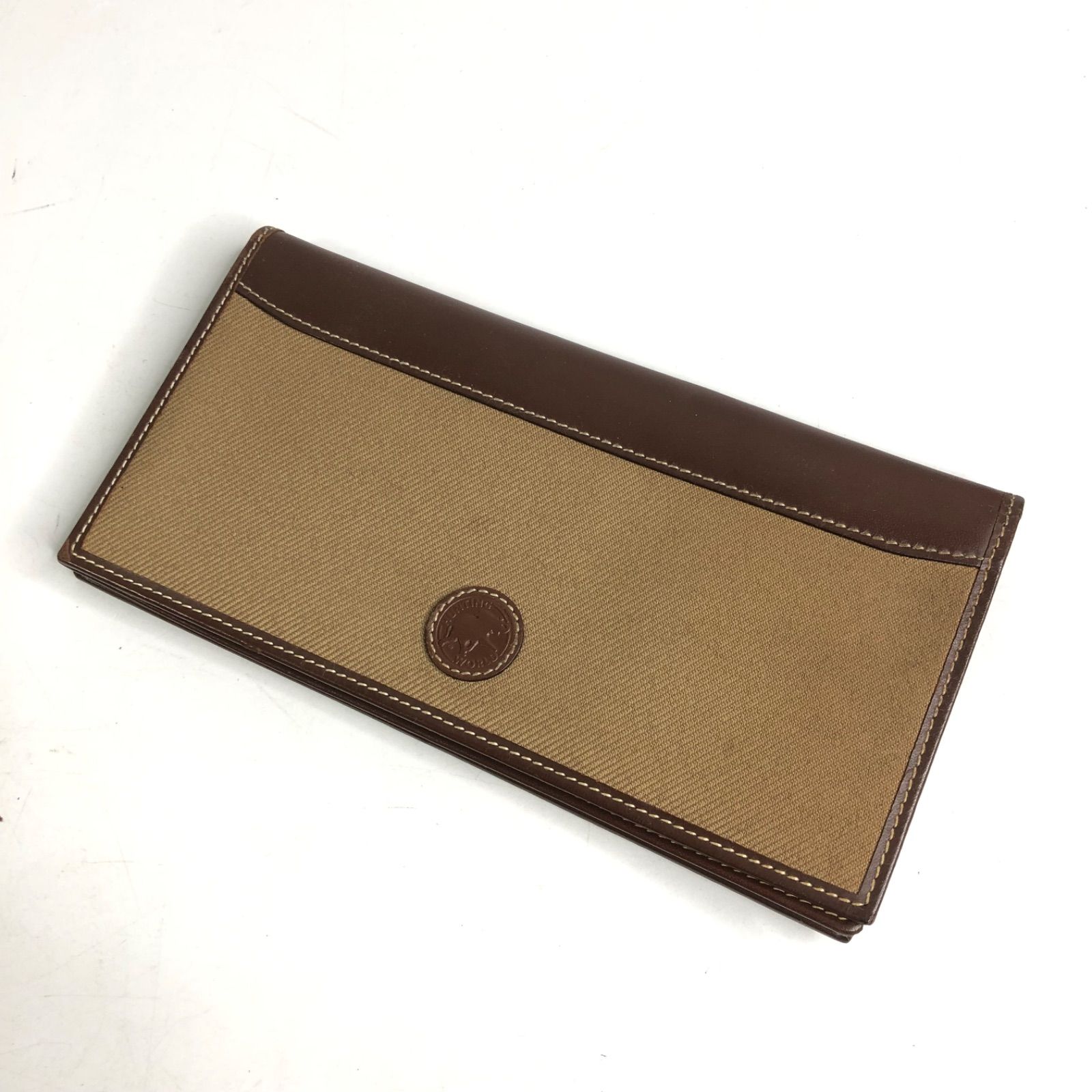 ハンティング 財布 長財布 Hunting World（ハンティング・ワールド） 財布 メンズ レディース 長