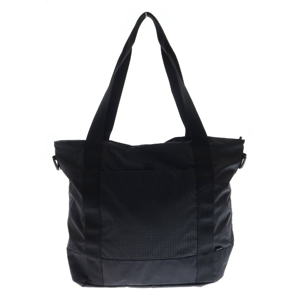 極美品✨シュプリーム 23AW FW 肩掛け ロゴ トートバッグ ナイロン 黒 楽天市場】「新品」Supreme 23FW(AW) 3D Logo Shoulder Bag ナイロン