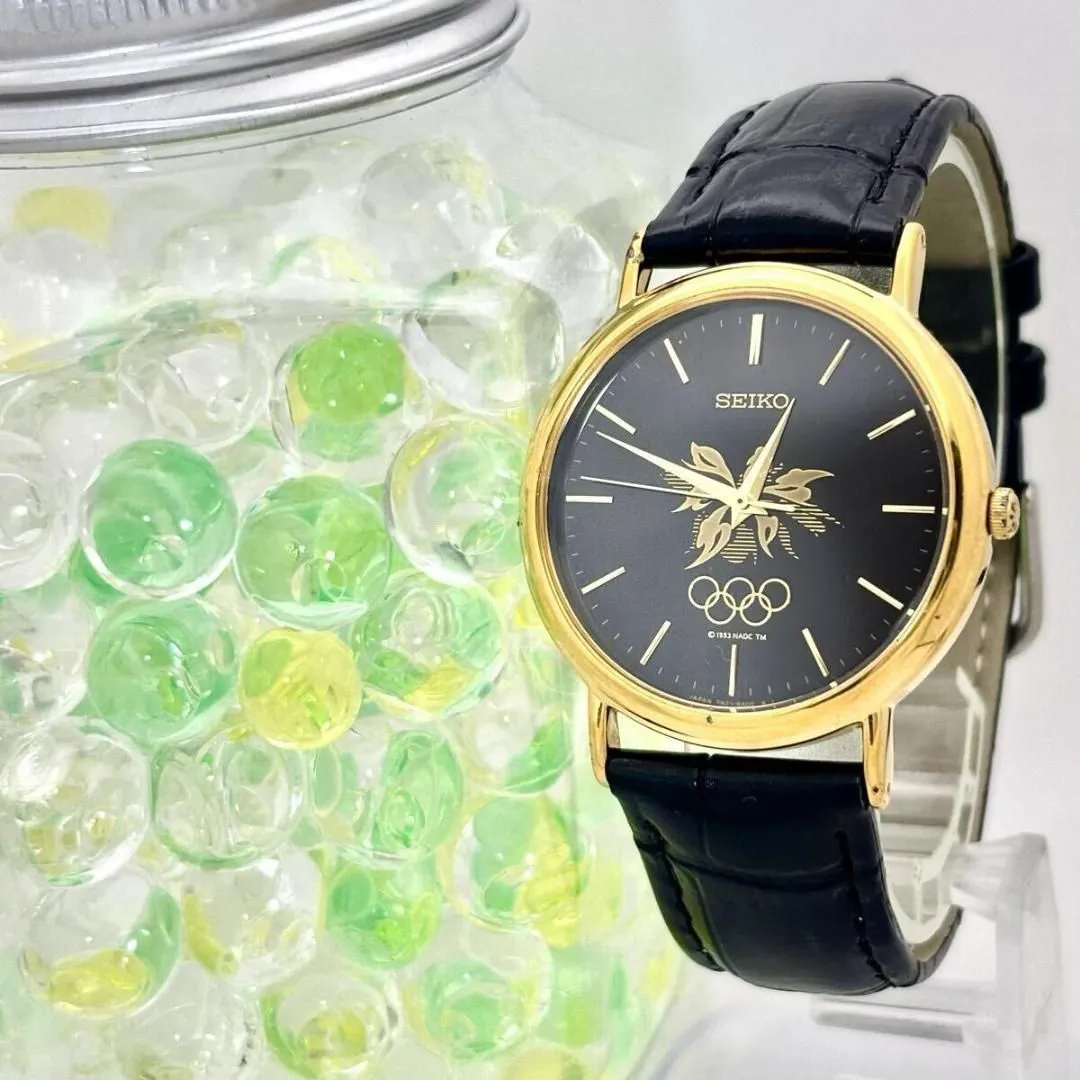 2025年最新】長野オリンピック seikoの人気アイテム - メルカリ
