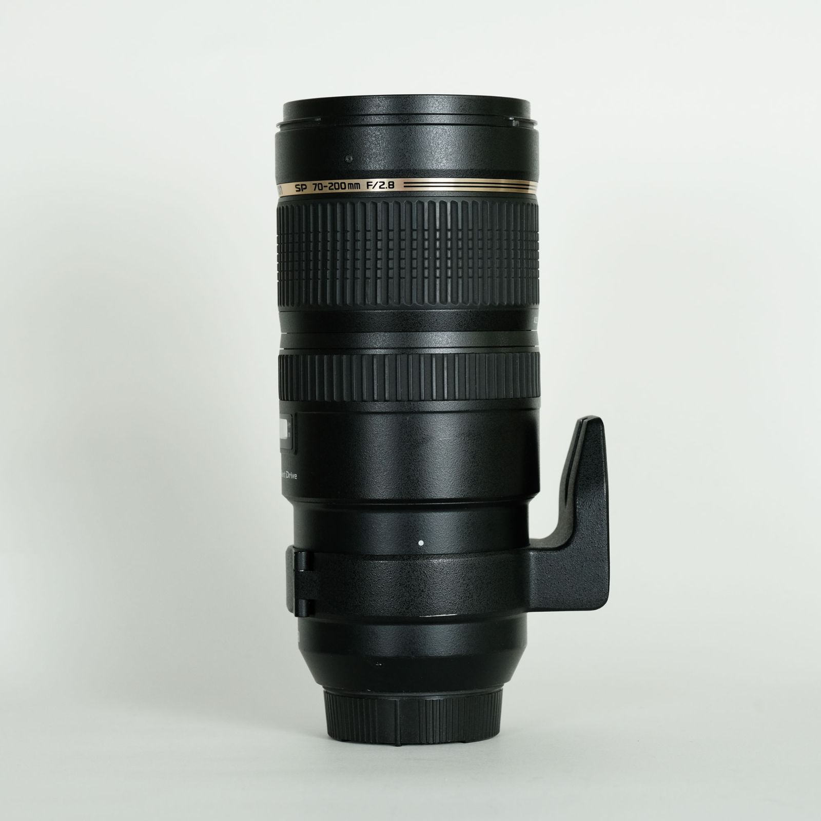 良品｜フィルター付] TAMRON SP 70-200mm F/2.8 Di VC USD (Model A009) [ニコンF用] / Nikon  Fマウント - メルカリ