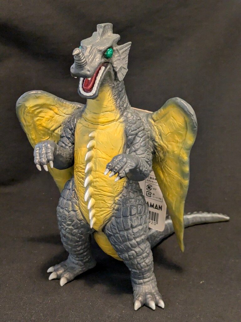 エクスプラス ウルトラ大怪獣シリーズ5000 ウルトラマンA 古代超 エクスプラス ウルトラ大怪獣シリーズ5000 ウルトラマンA 古代超