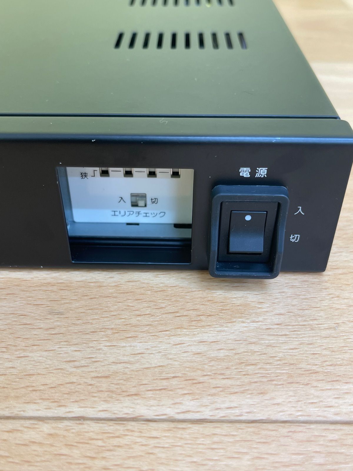 JVC