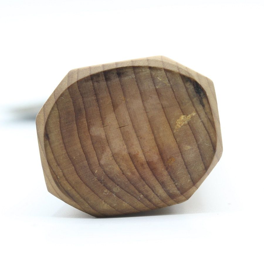 堺一文字平作 本焼　出刃包丁 7寸 堺一文字平作 本焼 出刃包丁 7寸