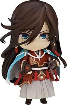 ねんどろいど 刀剣乱舞-ONLINE- 和泉守兼定 ノンスケール ABS&PVC製 塗装済み可動フィギュア