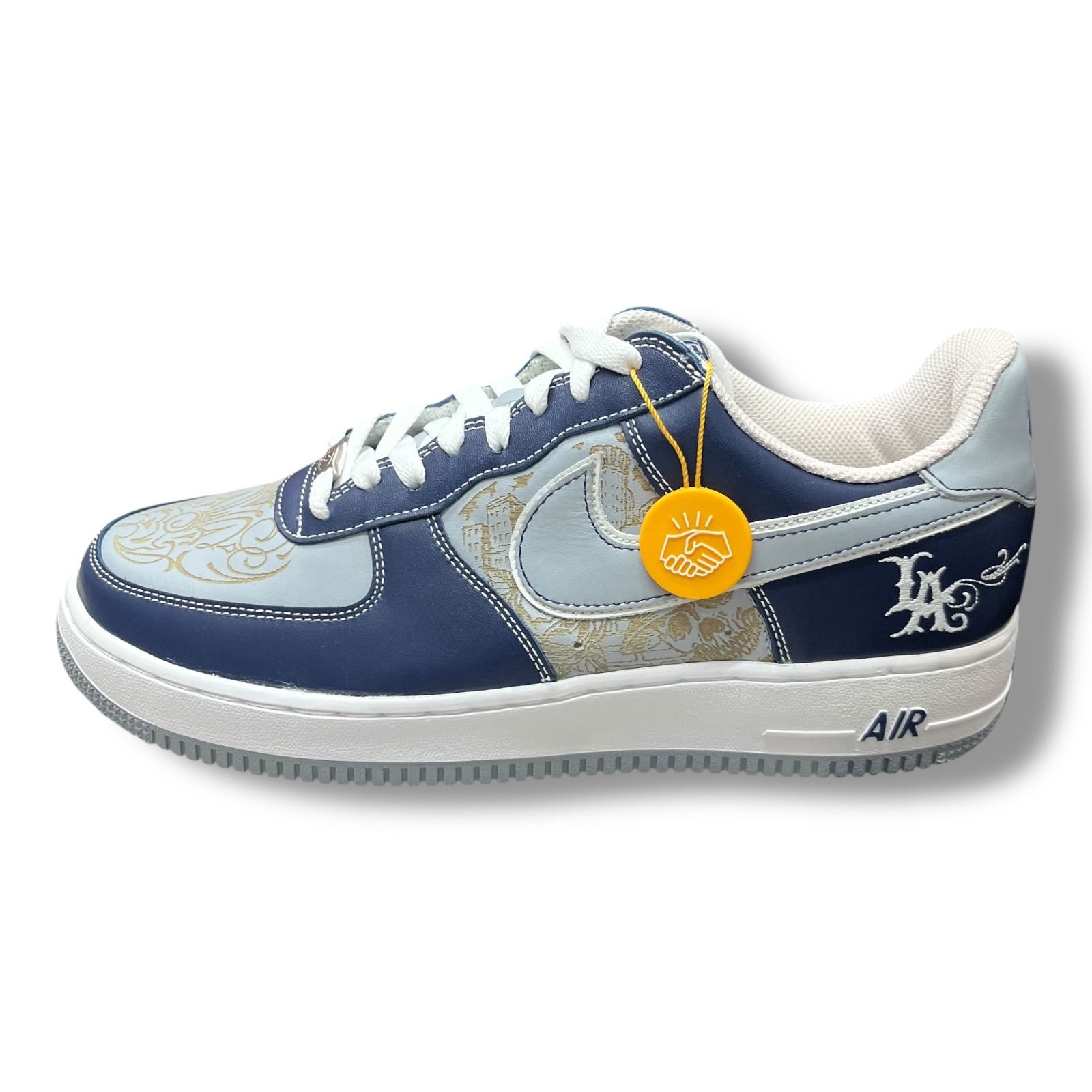 NIKE Mr. Cartoon Air Force 1 Low 