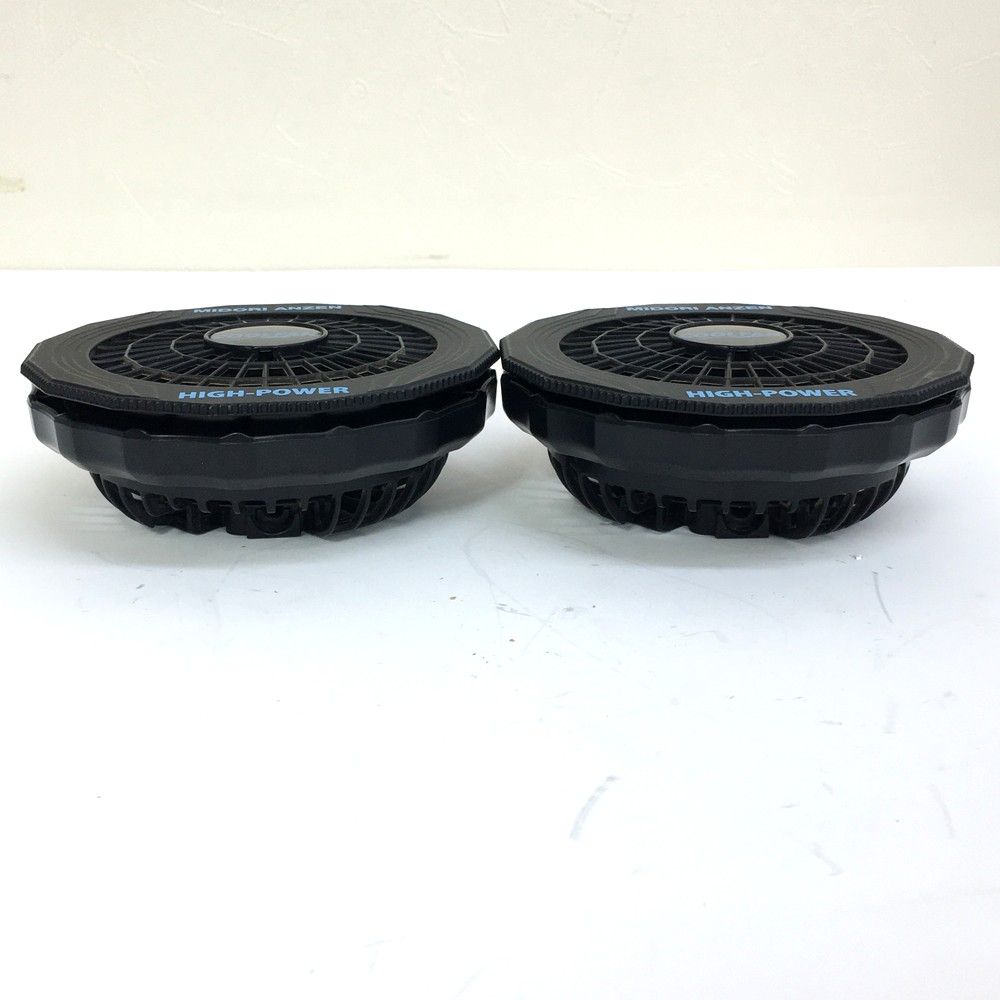 中古 クールファン MIDORI ANZEN ハイパワーファン 71Dt+eTM5kS._UF350,350_QL80_.jpg