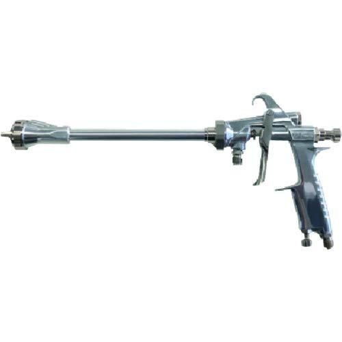 2営業日で発送 アネスト岩田 長首ガン 首曲り角度0度 ノズル口径Φ1.8mm 首長さ300mm LW118N10030 8751
