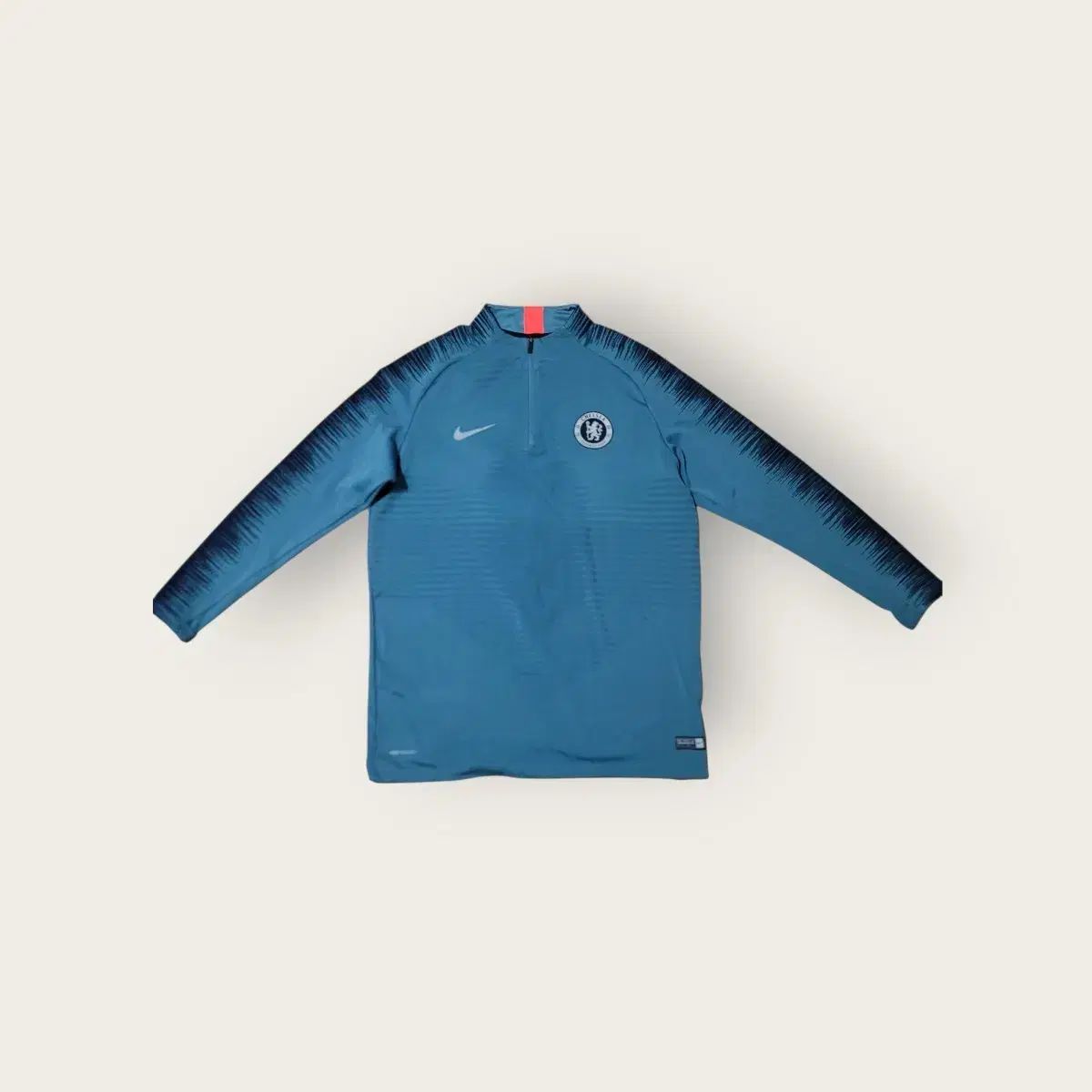 チェルシー 18-19 NIKE ヴェイパーニット トレーナー トップ L