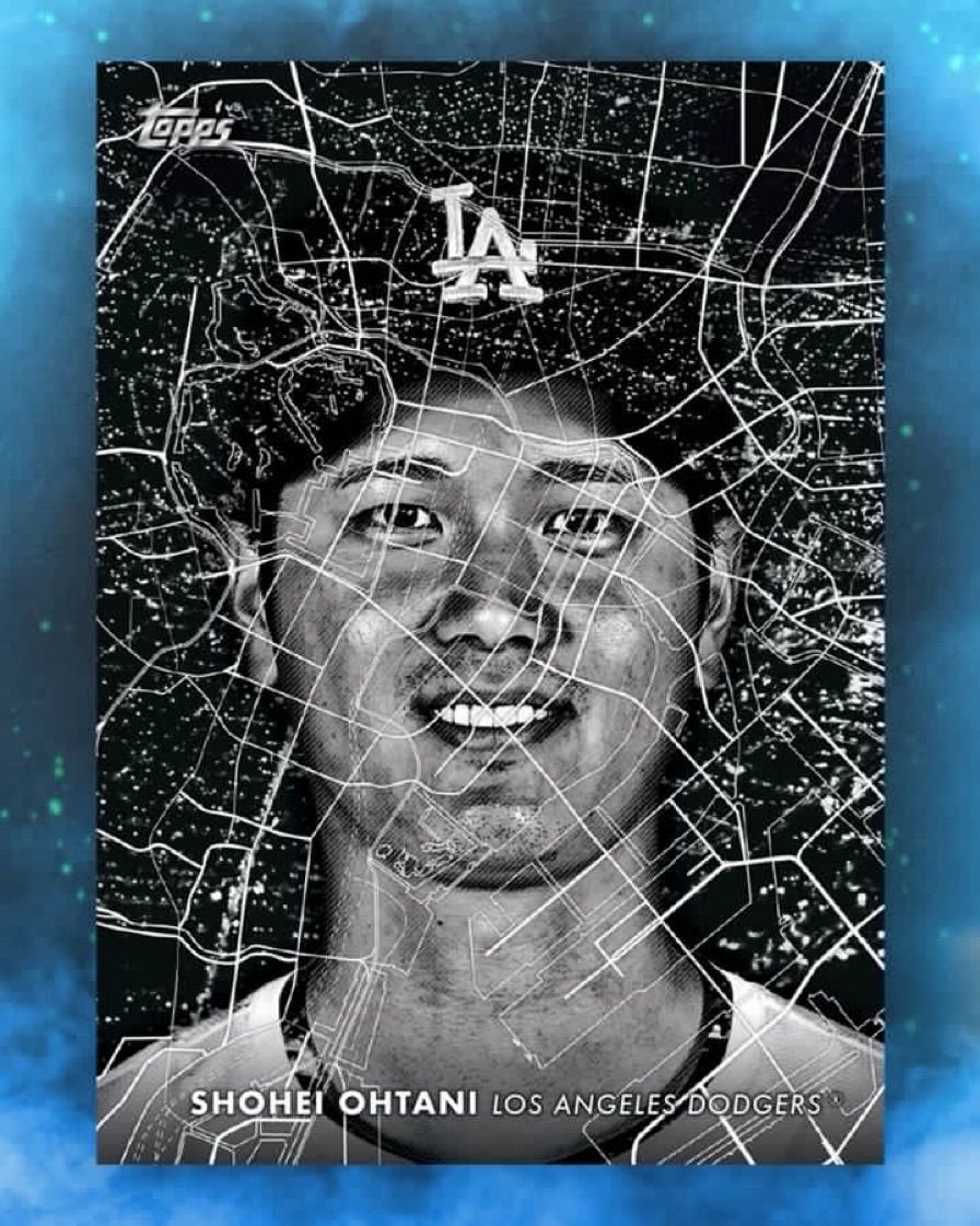 新品未開封 2Boxセット】2025 Topps Baseball Series 1 - MLB World 