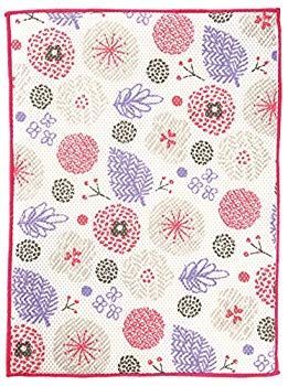 (未使用･未開封品)　マーナ(MARNA) さらっと水きりディッシュマット M ガーデンK643A 0pbj0lf marna】さらっと水きりディッシュマット M(ガーデン): キッチン