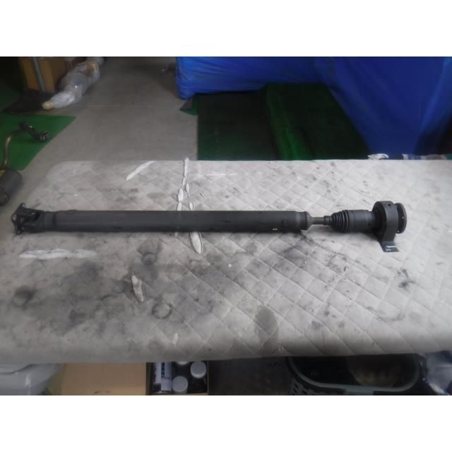 ＭＲワゴン DBA-MF33S フロントプロペラシャフト