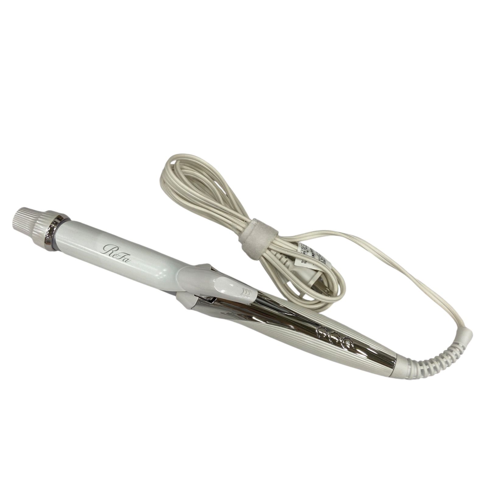 ReFa BEAUTECH CURL IRON 26 リファ ビューテック カール