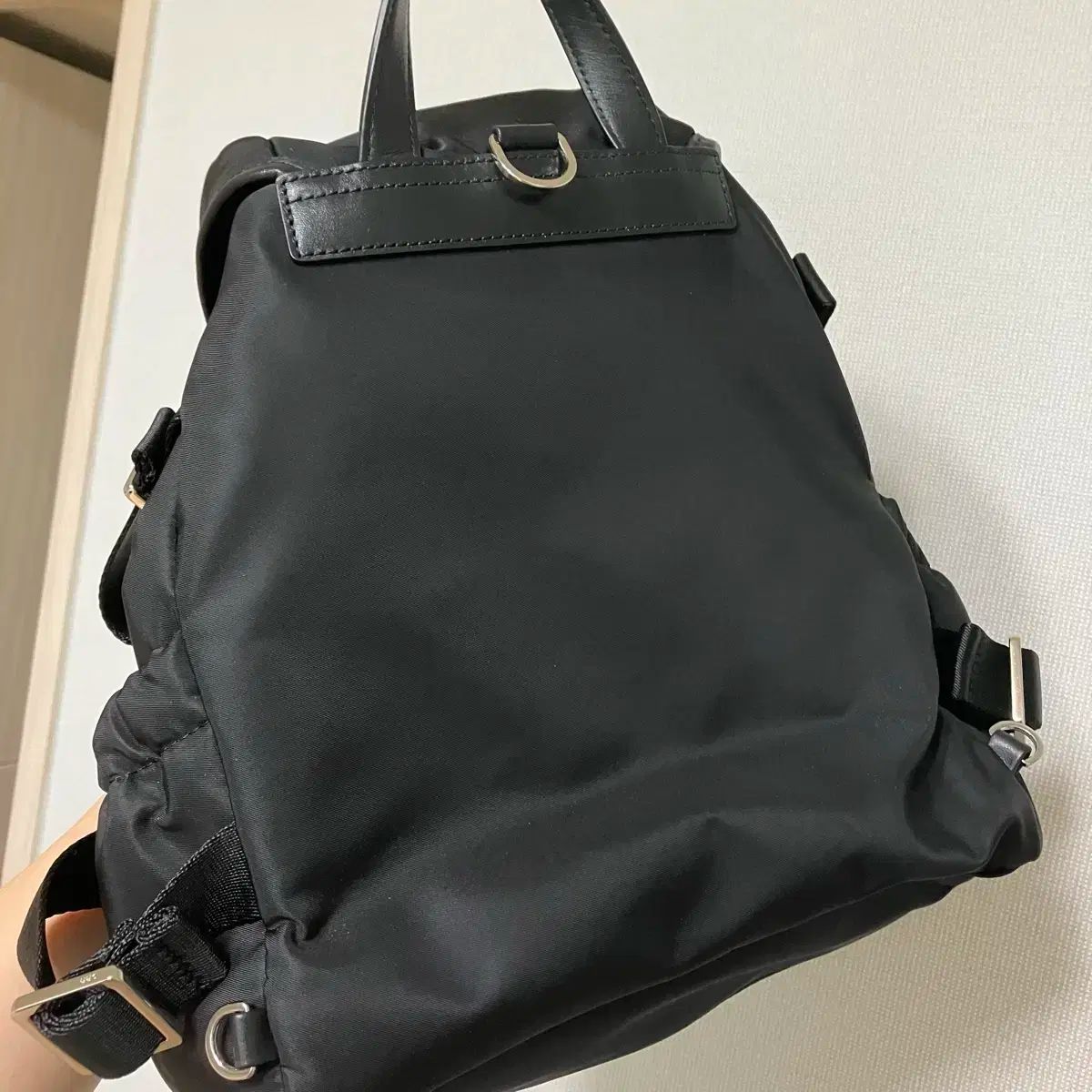ウォーキングバッグ