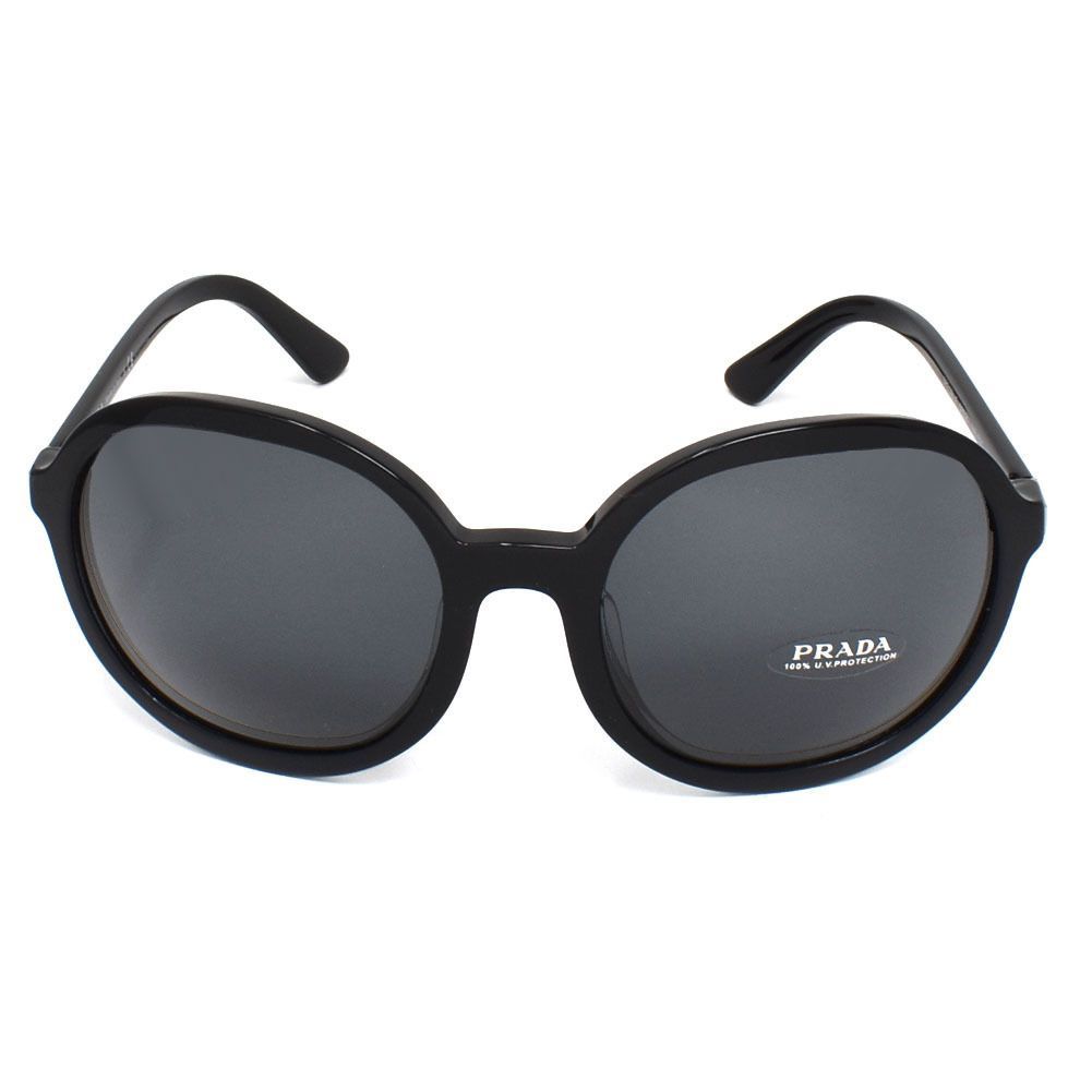プラダ PRADA PR09VSF 1AB5S0 58 サングラス アイウェア メガネ 眼鏡 ...
