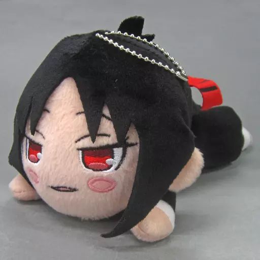 中古】ぬいぐるみ 四宮かぐや(お可愛いこと) 寝そべりぬいぐるみ